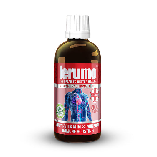 LERUMO 50ml