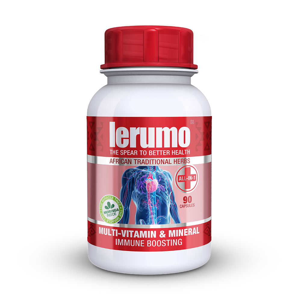 LERUMO 90's