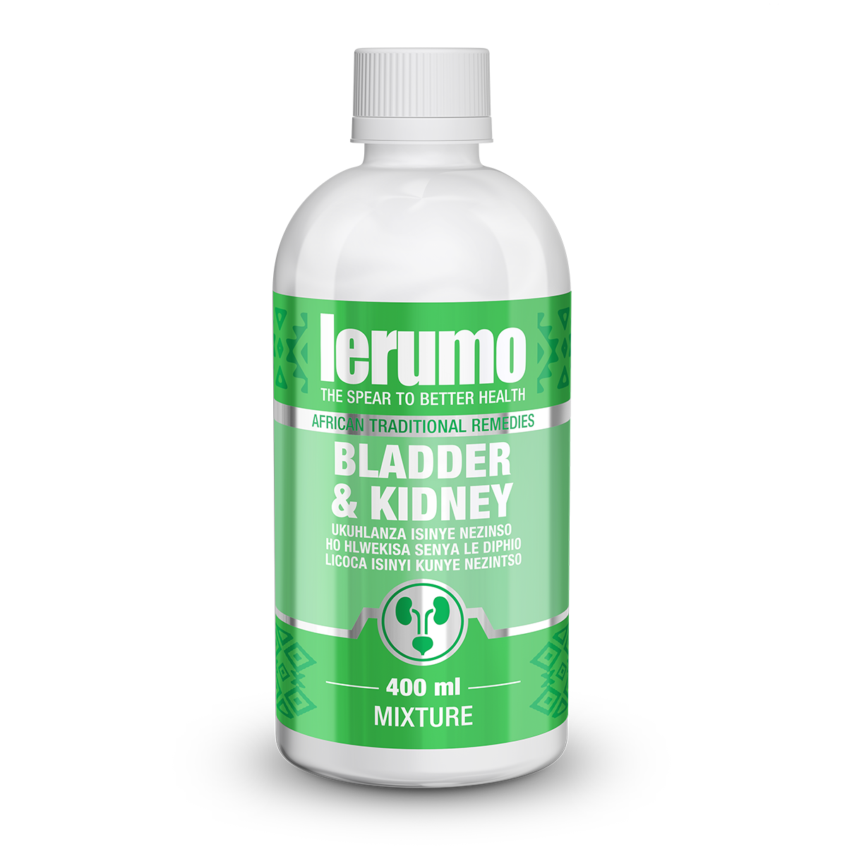 BLADDER & KIDNEYS MIXTURE