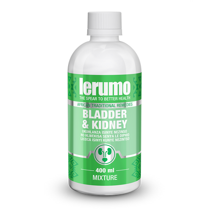 BLADDER & KIDNEYS MIXTURE
