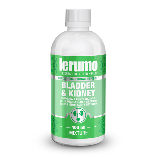 BLADDER & KIDNEYS MIXTURE