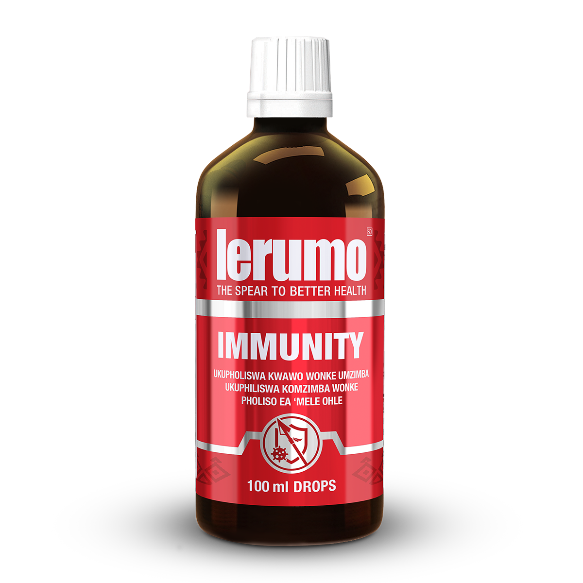 LERUMO IMMUNITY 100ml