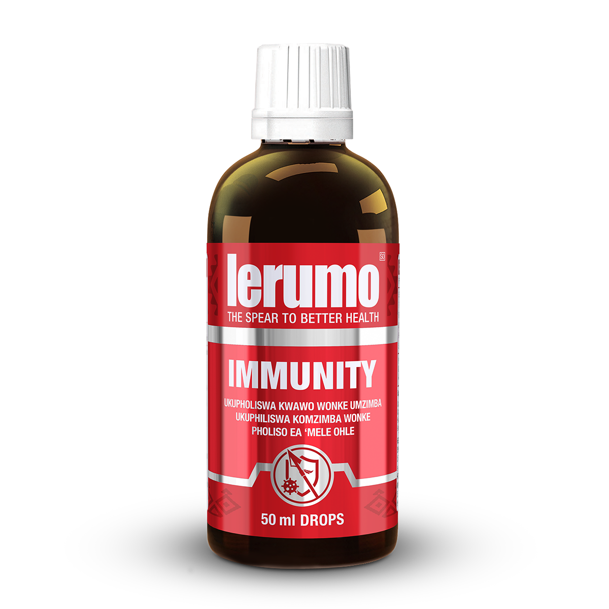 LERUMO IMMUNITY 50ml