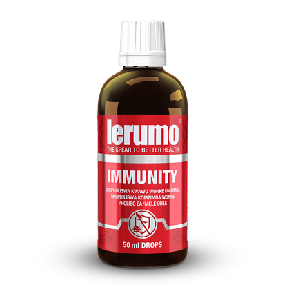 LERUMO IMMUNITY 50ml