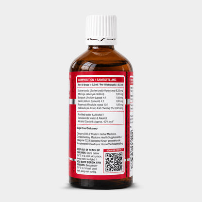 LERUMO IMMUNITY 100ml