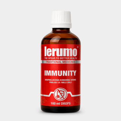 LERUMO IMMUNITY 100ml
