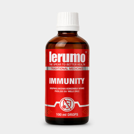 LERUMO IMMUNITY 100ml