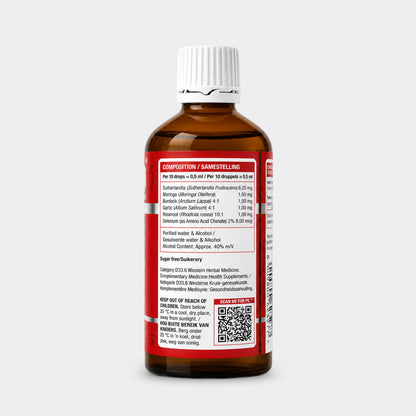 LERUMO IMMUNITY 100ml
