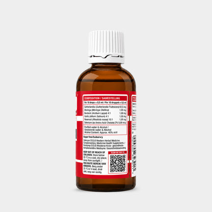 LERUMO IMMUNITY 50ml