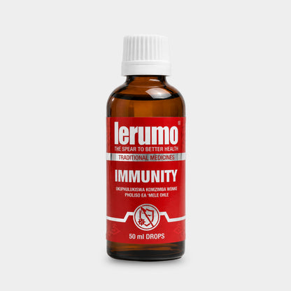 LERUMO IMMUNITY 50ml