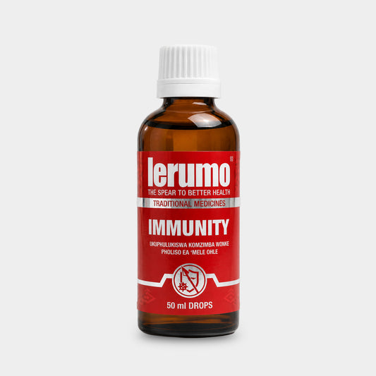 LERUMO IMMUNITY 50ml